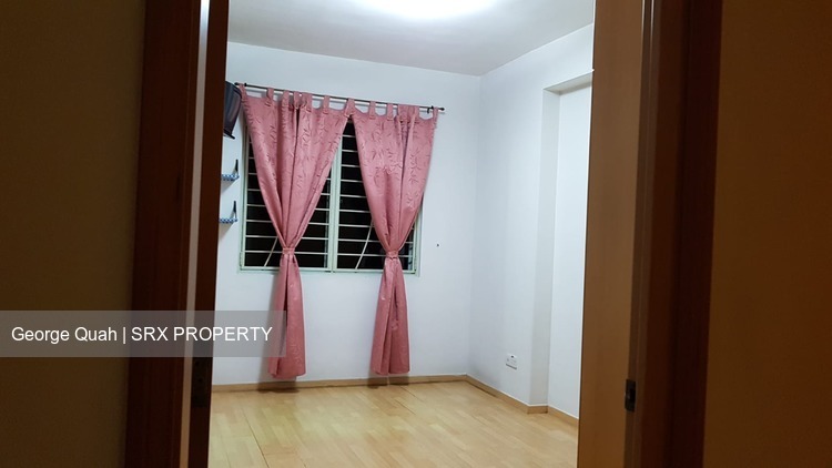 Guilin View (D23), Condominium #198655212